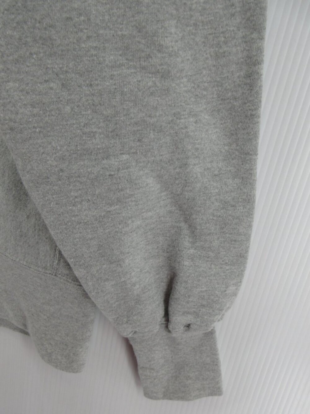 Penn State Nittany Lions Sweatshirt Small University Spell Out Pullover - Picture 3 of 10